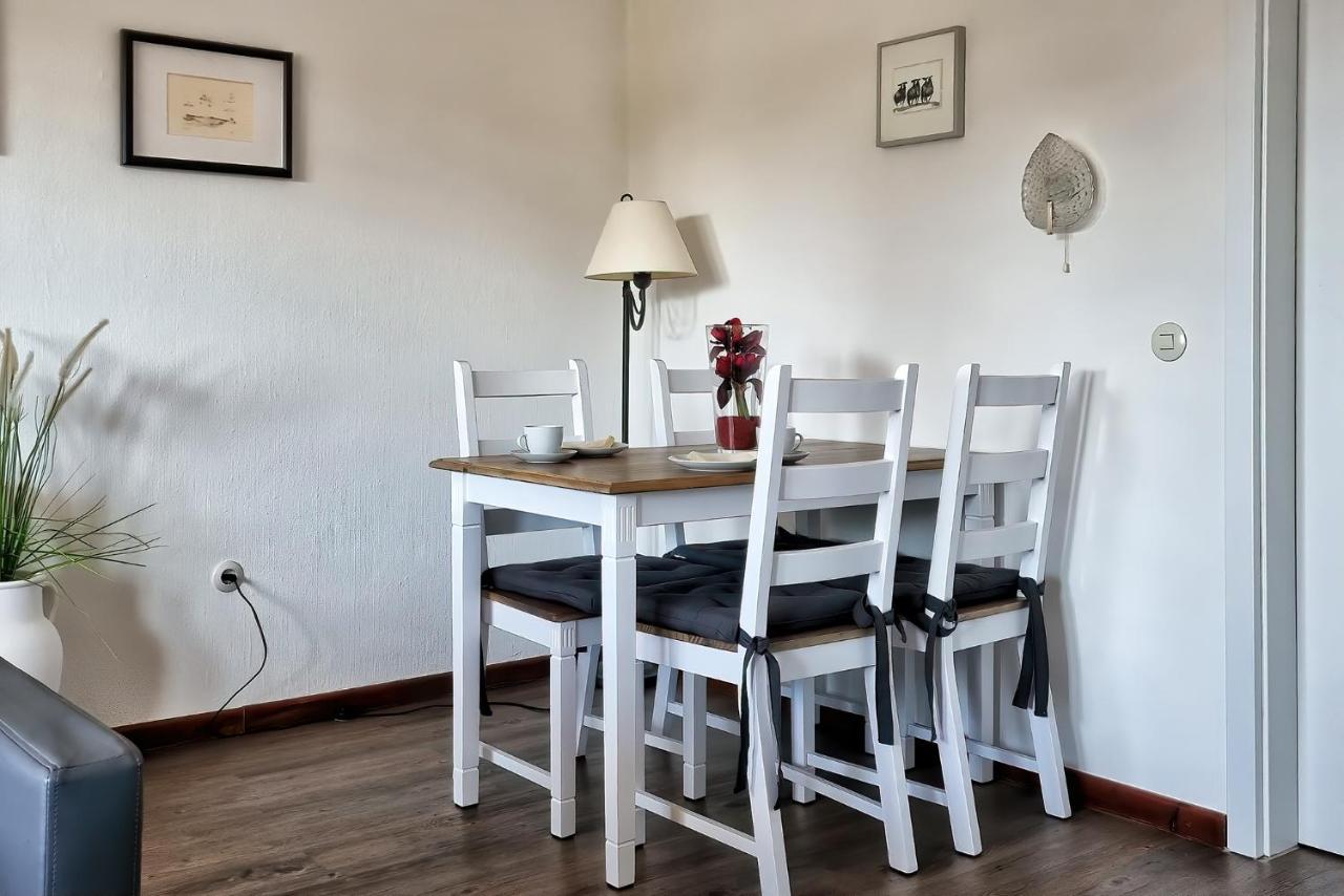 Ferienwohnung Alte Liebe Husum  Bagian luar foto