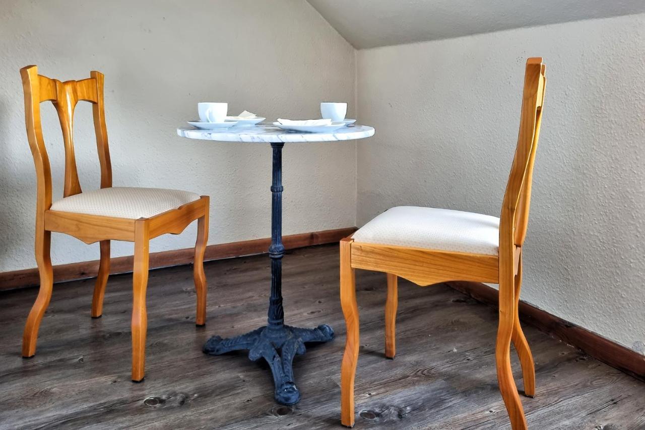 Ferienwohnung Alte Liebe Husum  Bagian luar foto