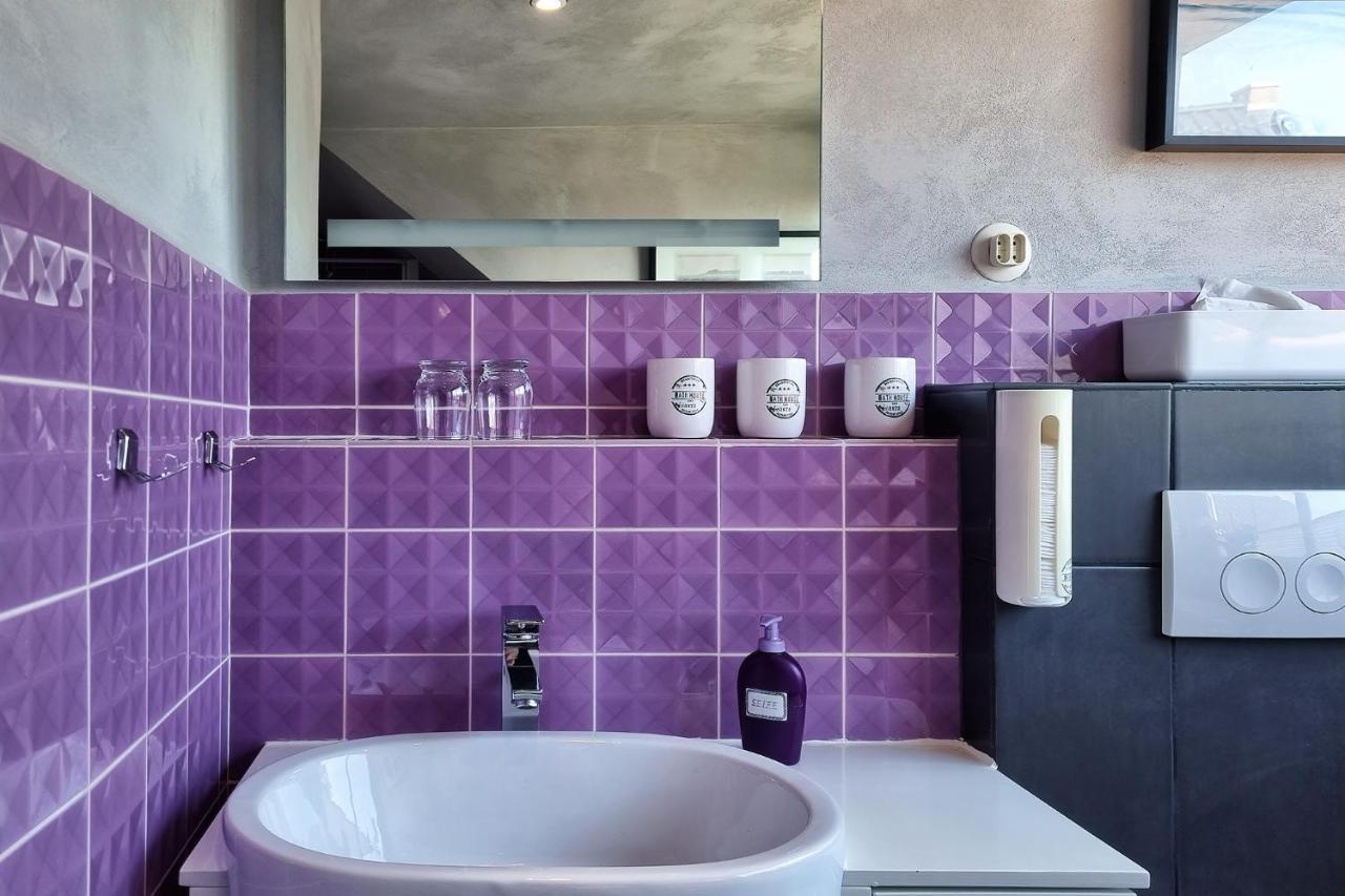 Ferienwohnung Alte Liebe Husum  Bagian luar foto